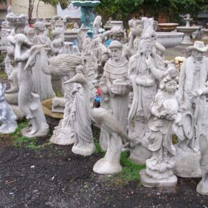 Statuary
