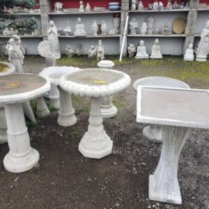 Bird Baths