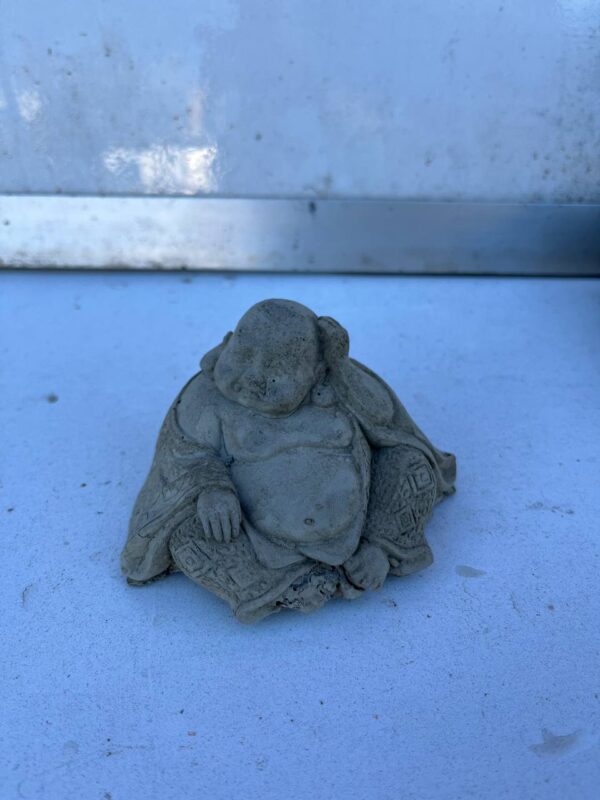 Buddha